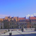 Sandomierz