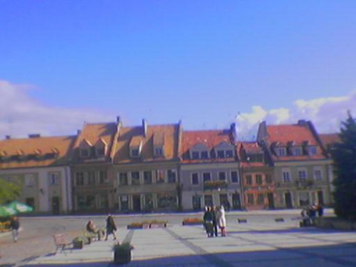 Sandomierz