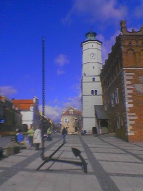 Sandomierz