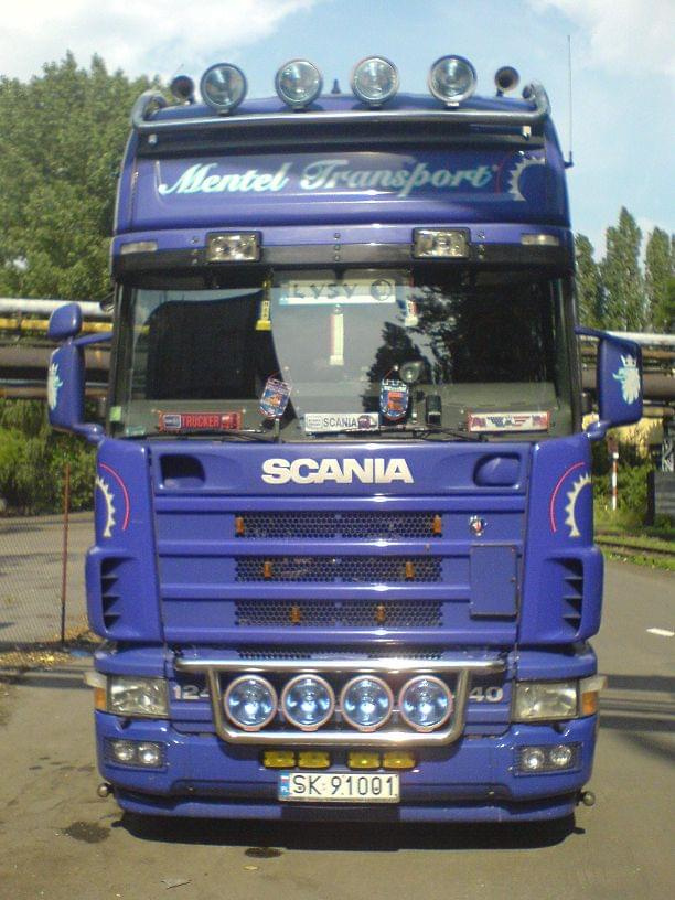 Scania