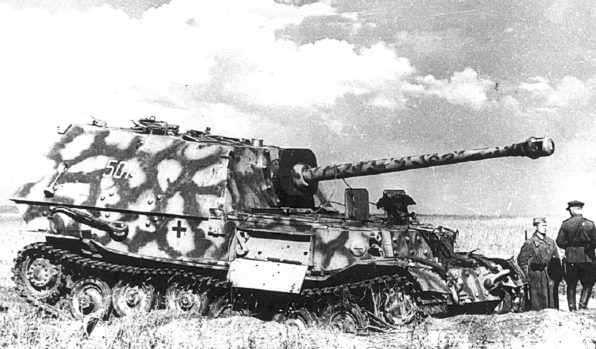 Panzer