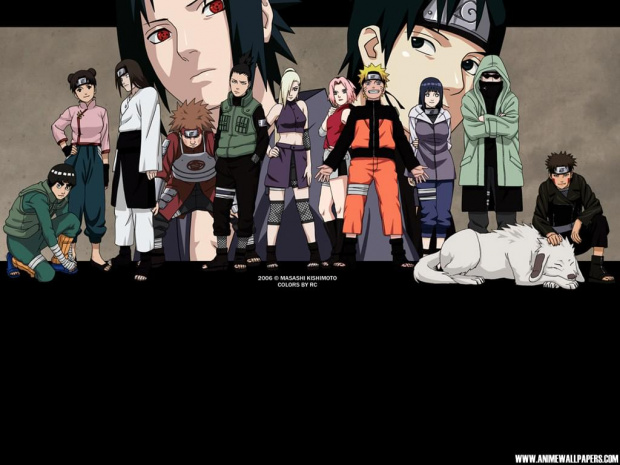 Naruto Shippuden #NarutoShippuden1