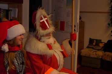 #Mikołaj #dzieci #prezenty #świetlica