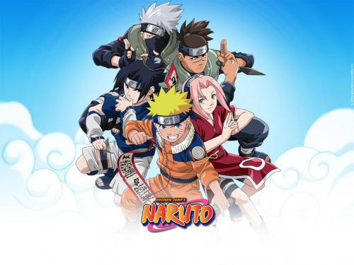 Naruto Shippuden #NarutoShippuden7