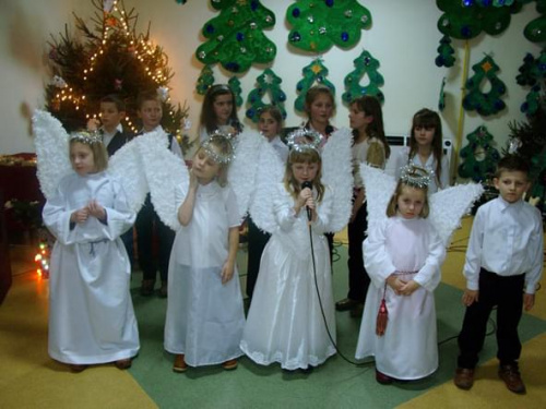 Kolęda stary węgliniec 2008