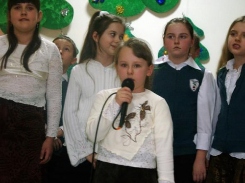 Kolęda Stary Węgliniec 2008