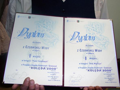 Bogatynia 2008
