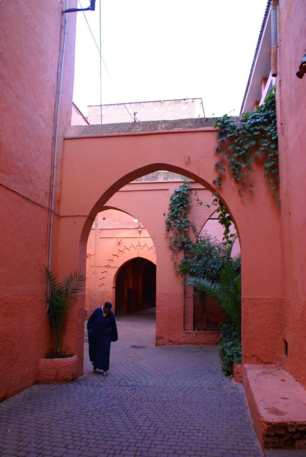 Marrakesz