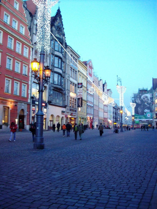 Wrocław