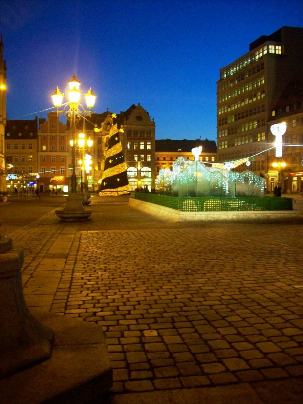 Wrocław