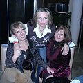 Poznane znajome z Ankary...Aysel i Esin