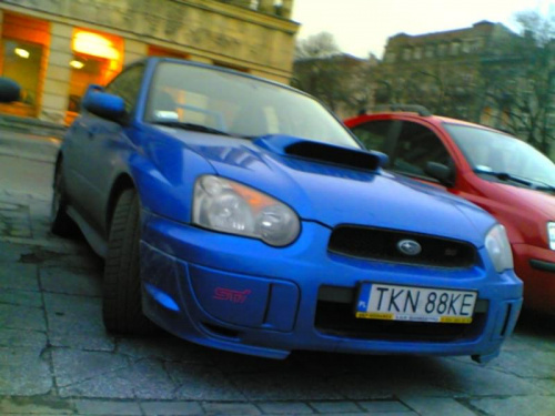 #Subaru #imprera #sti #wrx