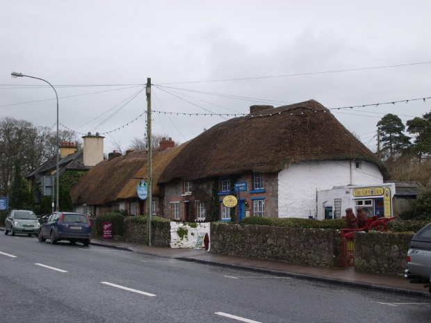 ADARE