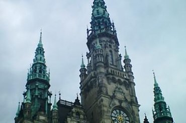 #Liberec #Czechy #ratusz #LibereckyKraj