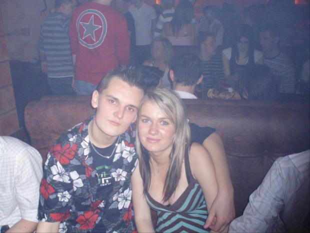 Alfa Club - 31.01.2008