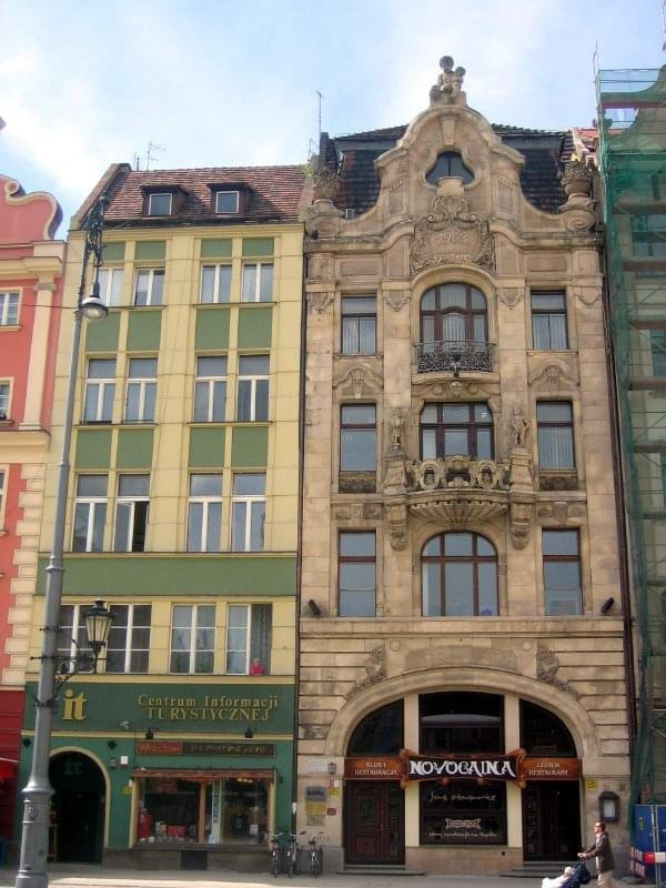 WrocŁaw