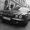 #Jaguar #XJR #lodz