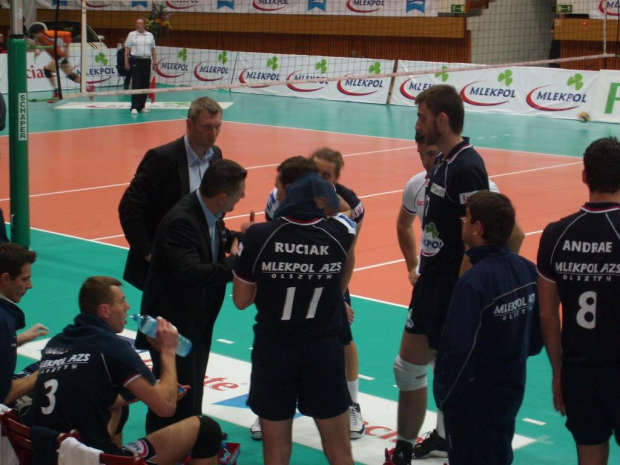 #MlekpolAZSOlsztyn #SCCBerlinQba_HC #QbaHC #Urania