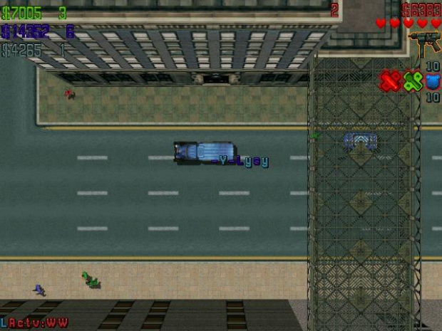 #GTA2