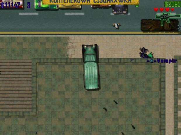 #GTA2