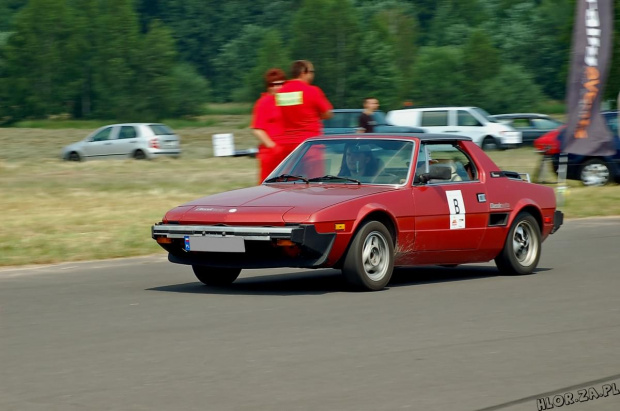 ClassicAuto Ułęż 2007