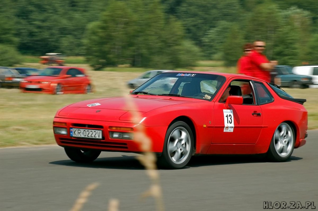 ClassicAuto Ułęż 2007