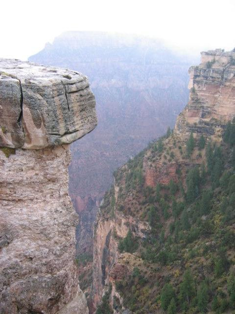 Wielki Kanion Kolorado (Arizona)