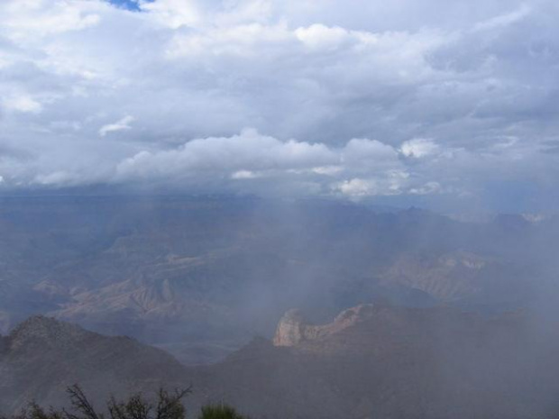 Wielki Kanion Kolorado (Arizona)