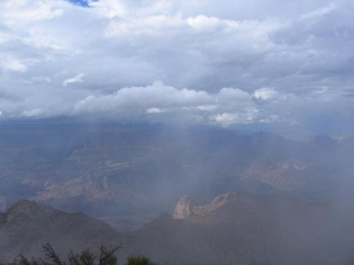 Wielki Kanion Kolorado (Arizona)