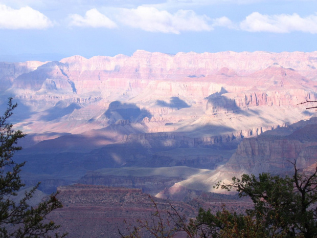 Wielki Kanion Kolorado (Arizona)