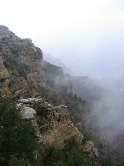 Wielki Kanion Kolorado (Arizona)