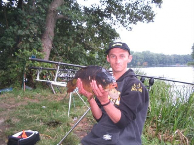 Karp 6,5 kg