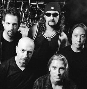 Dream Theater