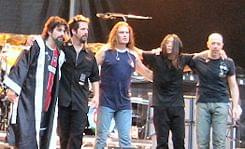 Dream Theater