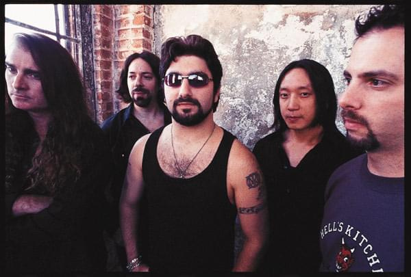 Dream Theater