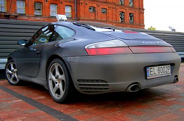 #Porsche #Carrera #VipCars #Manufaktura #Lodz #Porsze