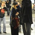 MK arrives into LAX Airport-paparazzi luty 2008