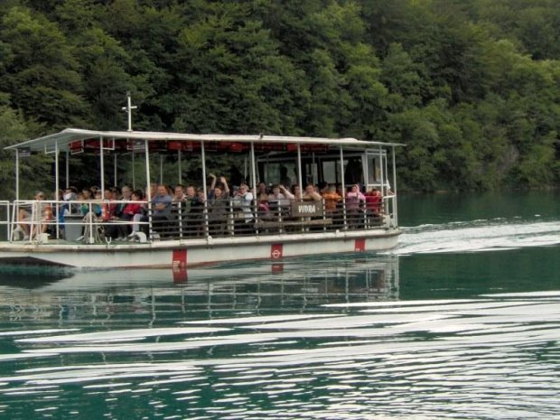 #Chorwacja #Plitvice