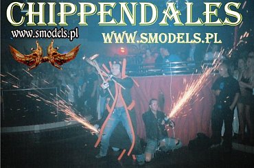 Jedyna taka grupa chippendales
www.smodels.pl #chippendales #tancerze #taniec #WieczórPanieński #show #models #smodels #mężczyżni #sextet
