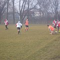 Sparing MKS Ryki - Unia Krzywda #Ryki