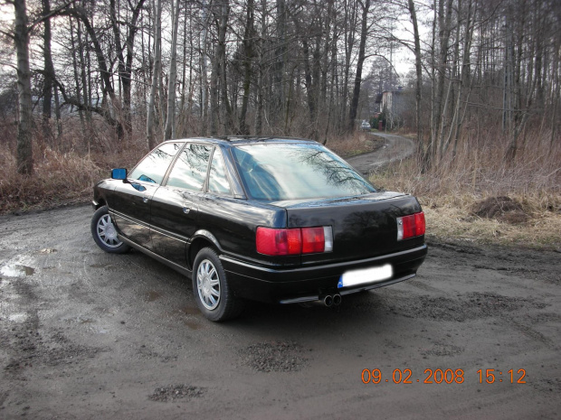 #Audi80B31990