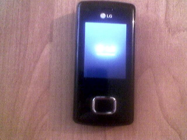 Mój LG #Telefon