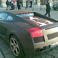 Lamborghini Gallardo