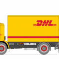 DHL