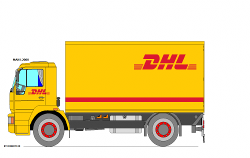 DHL