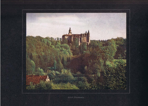 Zamek Książ #śląsk #fotografia #zabytki #schlesien #krajobraz #książ #zamek