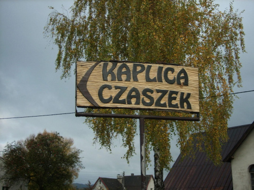 Zdjęcia od Marty;)