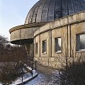Śląskie Planetarium #architektura #planetarium #ParkChorzowski