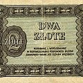 Polska 1924-1939 Ministerstwo Skarbu