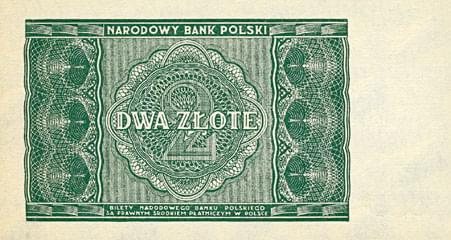 Polska 1945-1977
